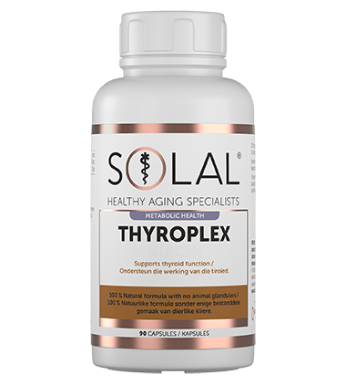 Thyroplex Front