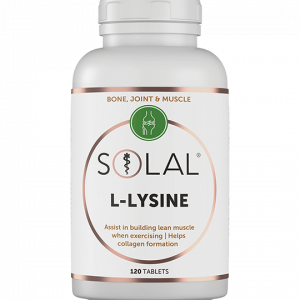 L-Lysine
