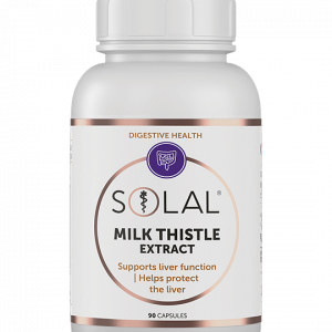 Milk Thistle Extract