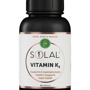 Vitamin K<sub>2</sub>