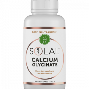 Calcium Glycinate