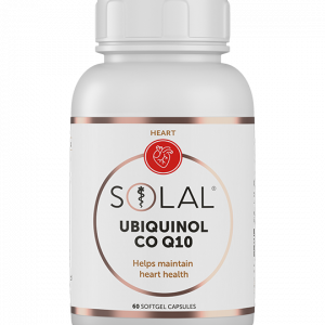 Ubiquinol Co Q<sub>10</sub>