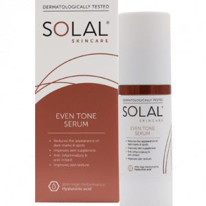 EVEN TONE SERUM