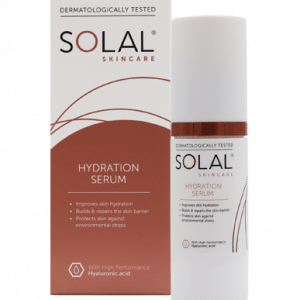 HYDRATION SERUM