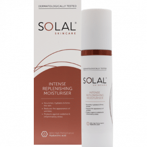 INTENSE REPLENISHING MOISTURISER