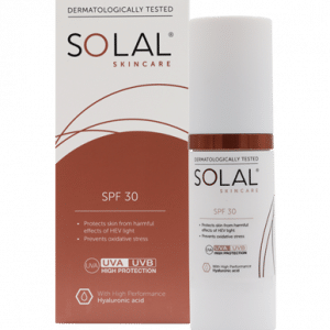SPF 30