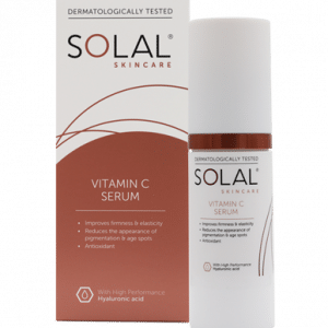 VITAMIN C SERUM